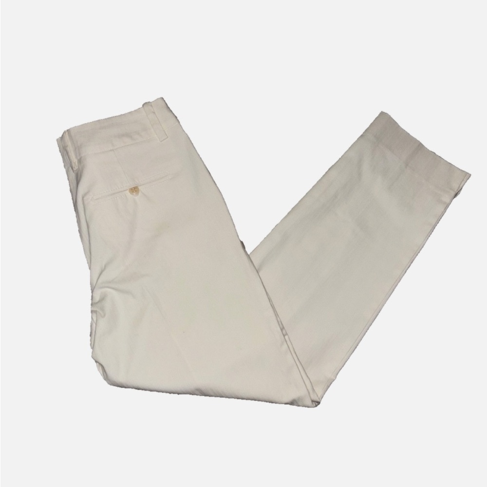 Women's Trina Turk Straight Leg Pants - Size 2
